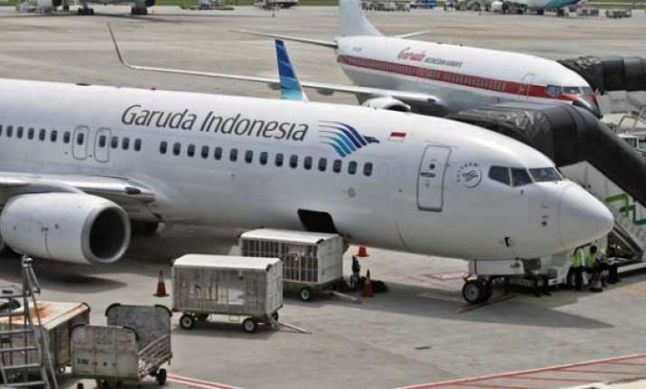 Garuda Indonesia Cancels Boeing 737 Max 8 Order | World News – India TV