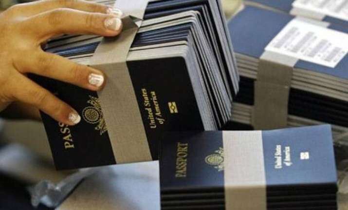 US to begin accepting H-1B petitions for next fiscal year.