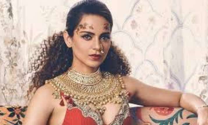 Here's why Kangana Ranaut will go silent for 10 days ahead
