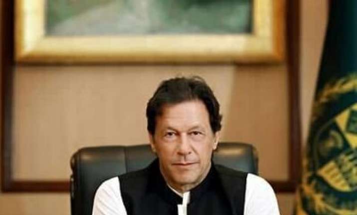 Imran Khan