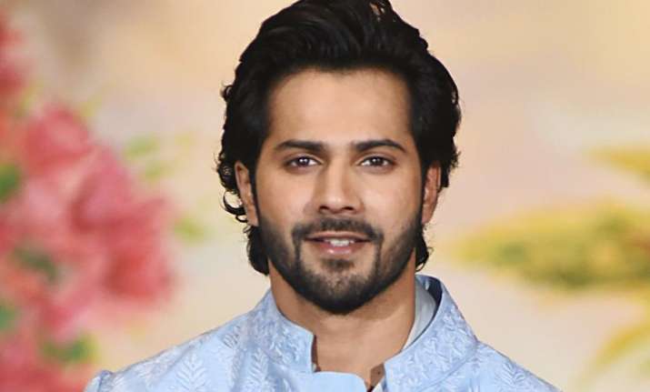 Kalank: Varun Dhawan says some kind of criticism helps to 