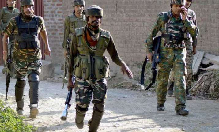Indian Army