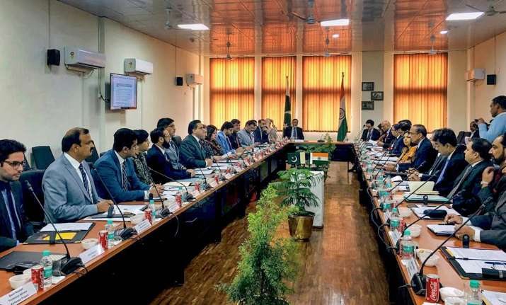 India had been seeking this meeting for a long time and had