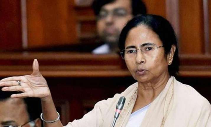 Trinamool Congress releases list of 42 candidates for Lok