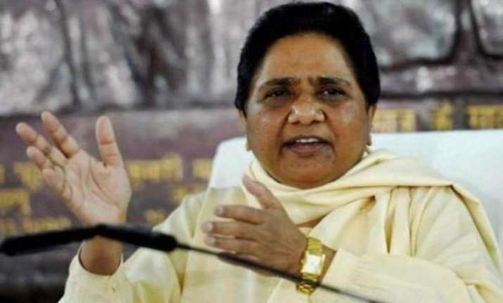 Mayawati