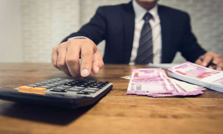 Indian economy grows to USD 2.75 trillion in FY19 despite