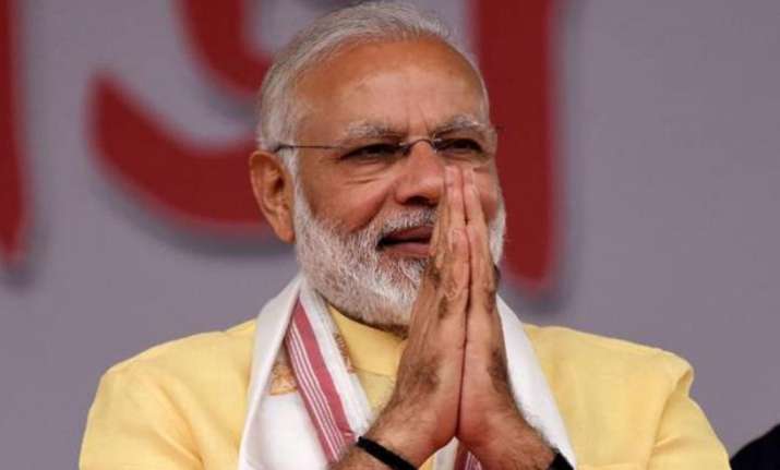 Narendra Modi