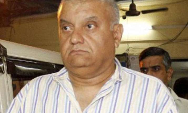 Peter Mukerjea