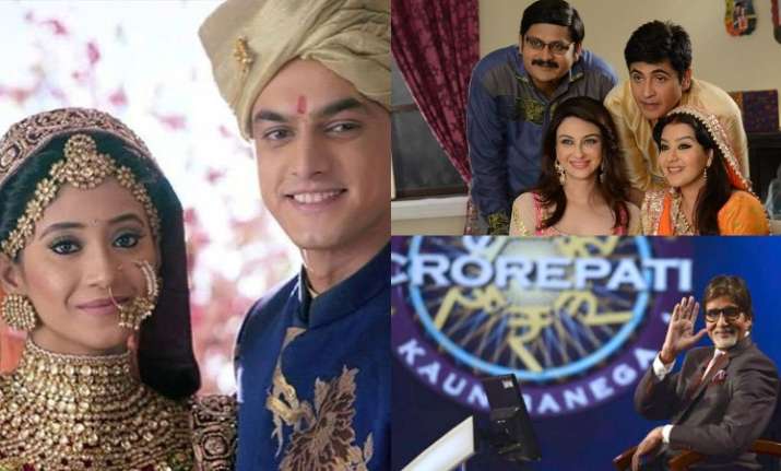 Latest Indian Television Serials: Watch Popular Indian ...