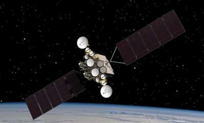 Satellite