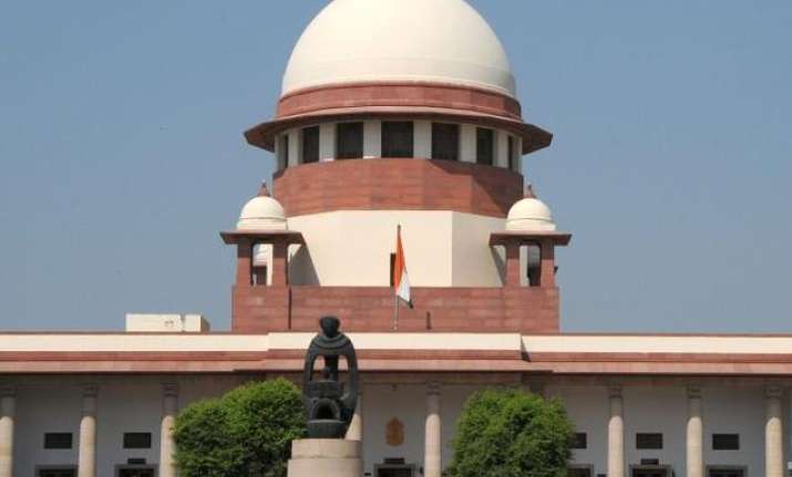 Supreme Court of India
