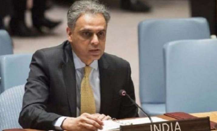 States apologists for terrorists will continue to provide