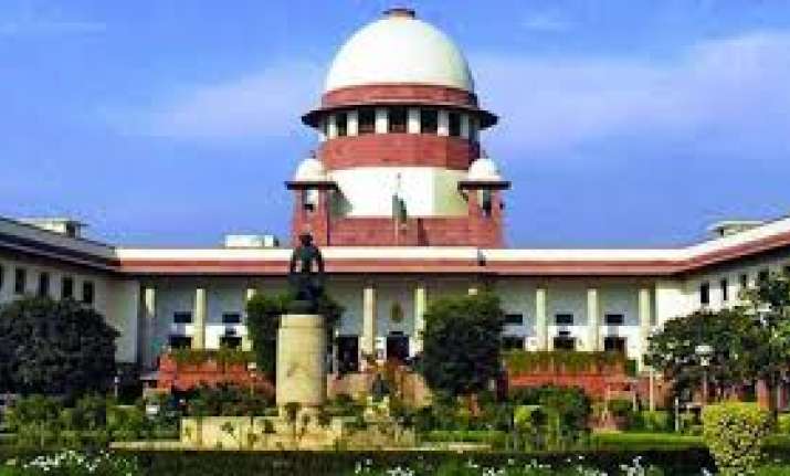 SC issues notice to Centre, EC on contempt plea for alleged
