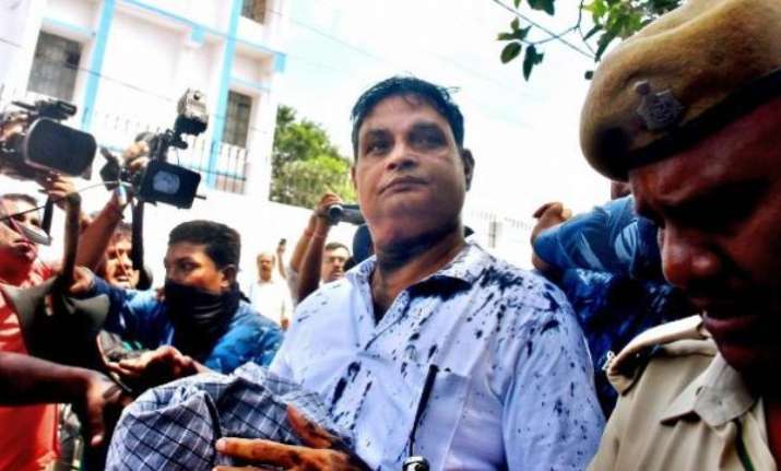Muzaffarpur shelter home rape case accused Brajesh Thakur