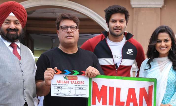 Milan Talkies director Tigmanshu Dhulia reveals why he
