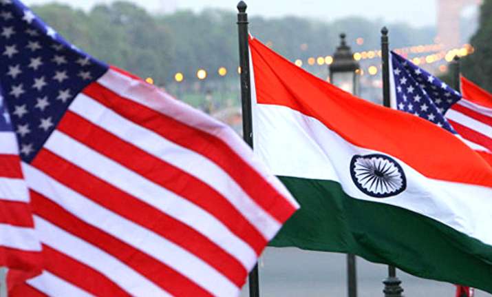 US trade deficit with India decreased by USD 1.6 billion in