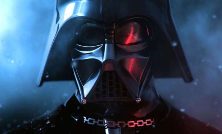 Darth Vader