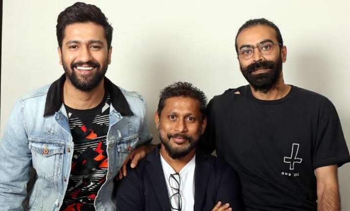 Here's what Vicky Kaushal has to say on playing Shaheed