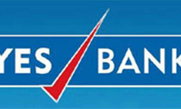 Yes bank