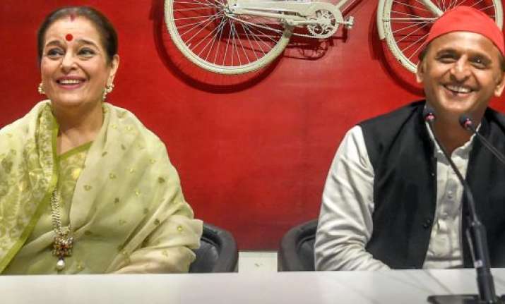 Lok Sabha Election 2019: Shatrughan's wife Poonam Sinha