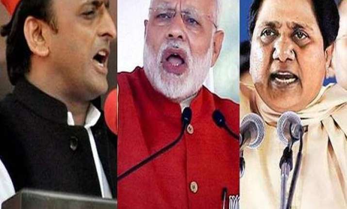 India TV CNX Opinion Poll predicts 46 Lok Sabha seats for
