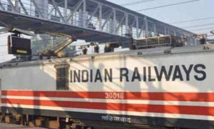 Railway (RRC) Group D Vacancy 2019
