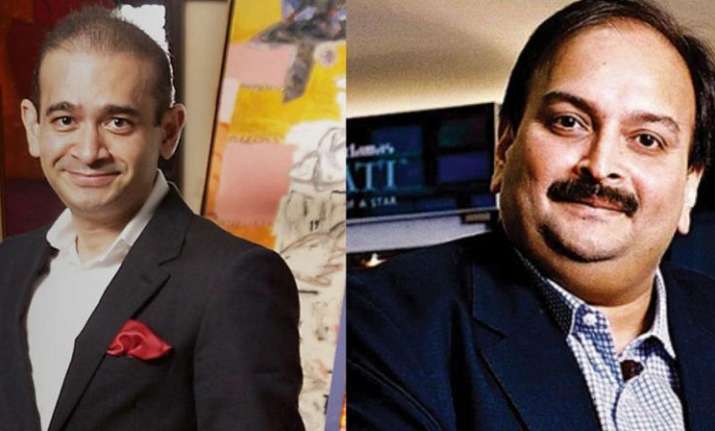 Nirav Modi, Mehul Choksi's 13 luxury cars put on auction
