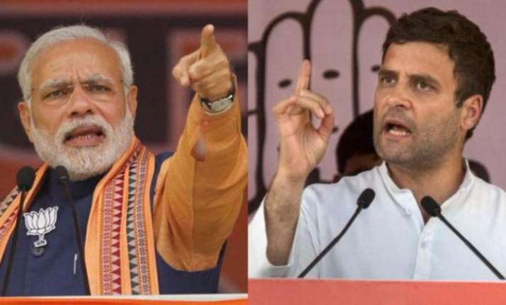 Will Modi, Rahul land in trouble for alleged poll
