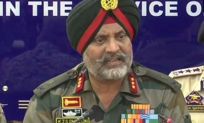 Indian Army says 41 terrorists killed post-Pulwama attack,
