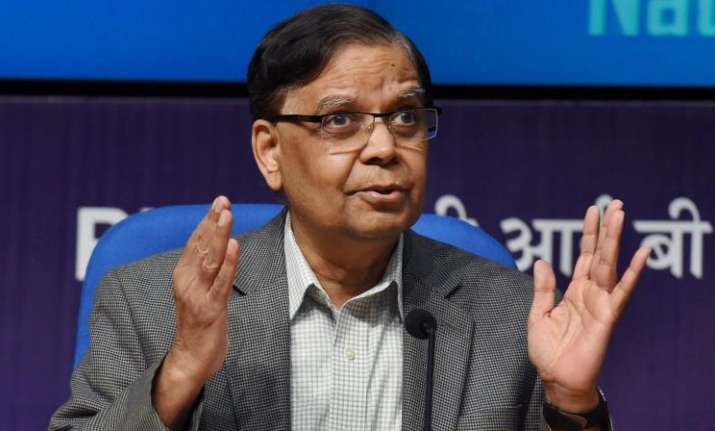 Economist Arvind Panagariya