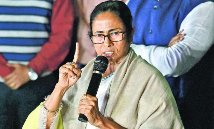 Mamata Banerjee