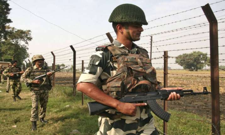 Jammu and Kashmir: One killed, 3 injured in heavy mortar