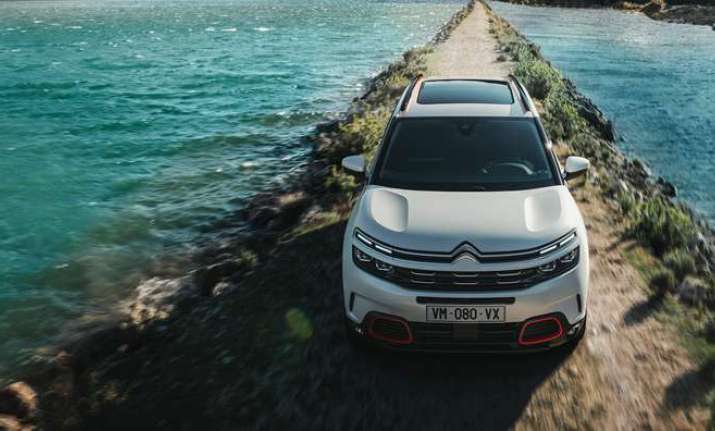 Citroen C5