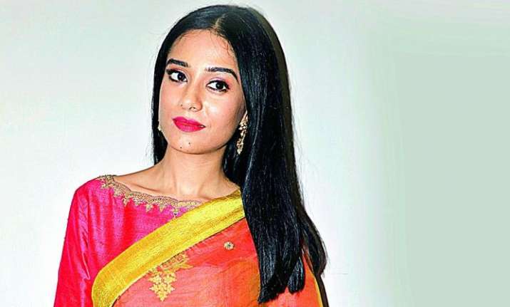 Thackeray actress Amrita Rao wants to explore darker
