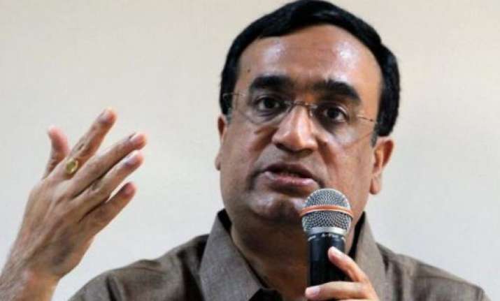 Why Congress proposed 4-3 formula for alliance with AAP?