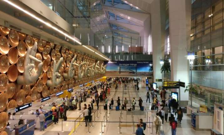 At around 1 am, an Air India official told PTI that the