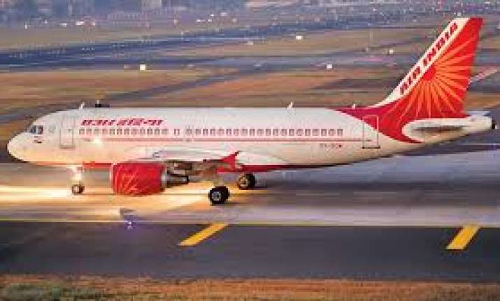 Air India sticks to erring vendor SITA