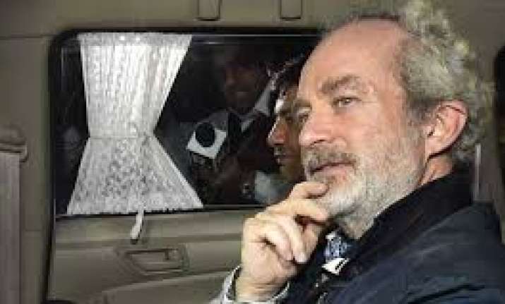 Delhi court summons Christian Michel's business partner in