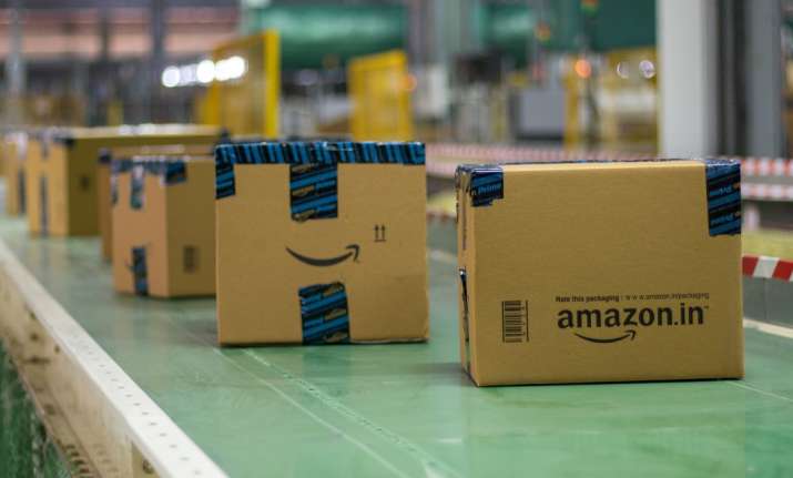 Amazon India sees 56% growth in e-commerce exporters