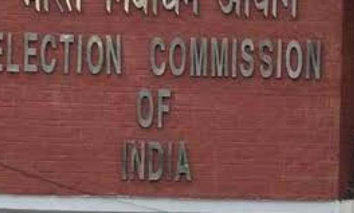 Election Commission