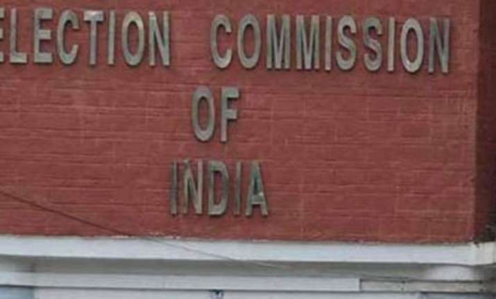 Election Commission of India