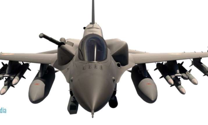 Lockheed Martin F-21