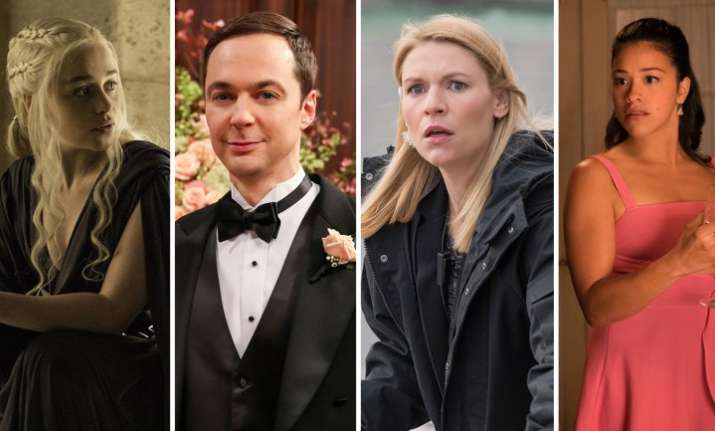 Game of Thrones to Big Bang Theory: 5 long-running TV shows