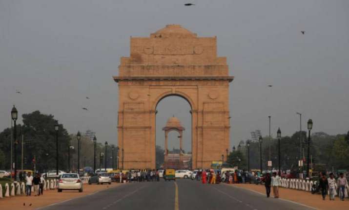 India Gate