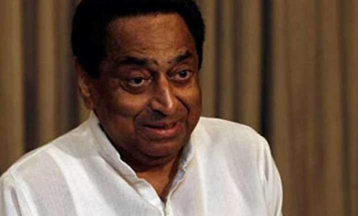 Kamal Nath