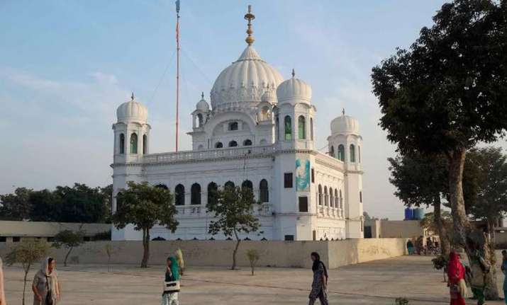The 4 km-corridor will facilitate pilgrimage from Dera Baba