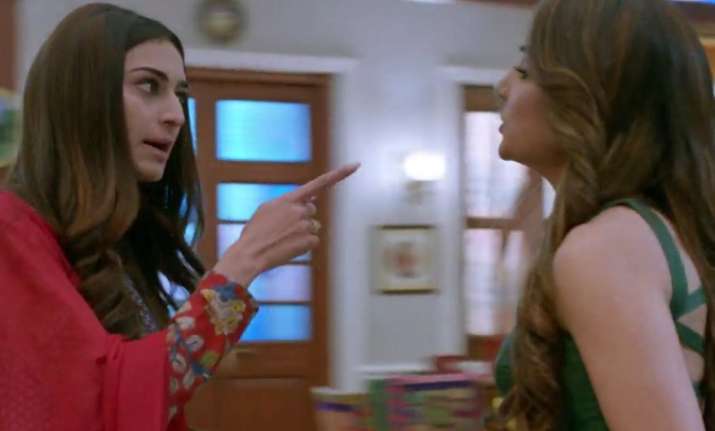 Kasautii Zindagii Kay 2: Prerna all set to tackle Komolika