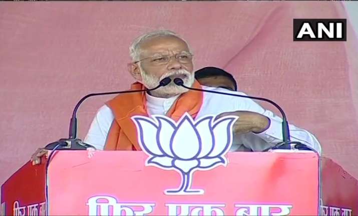 The prime minister said that minorities in Pakistan and