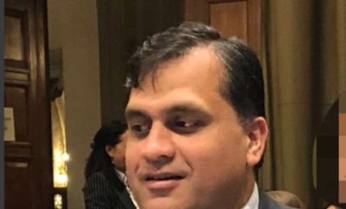 Pakistan Foreign office spokesperson Mohammad Faisal