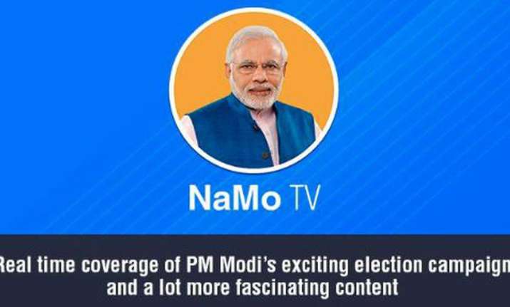 (Photo: Twitter/@BJP4India)